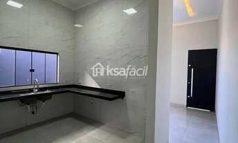 Imagem 2: Casa à venda, Parque Residencial Rita Vieira, Campo Grande, MS