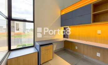 Imagem 4: Casa Com 3 suítes à Venda no Village Provence - Perto do Shopping Iguatemi e Pronta Para M