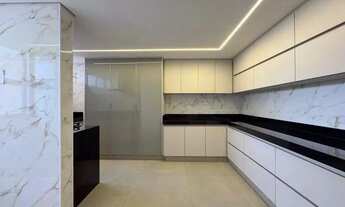 Imagem 5: Apartamento de 3 quartos no Setor Central - Goiânia - GO