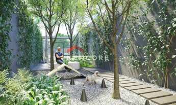 Imagem 6: Studio em Rua Antônio Camardo - Vila Gomes Cardim - São Paulo/SP