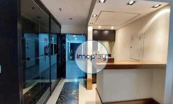 Imagem 6: Conjunto comercial na Al Santos 82 m²