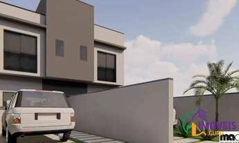 Imagem 2: SOBRADO - LOTEAMENTO CAMPO DAS AROEIRAS - MG