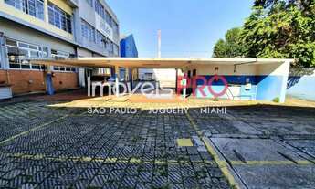 Imagem 3: Galpão, Lapa de Baixo - São Paulo