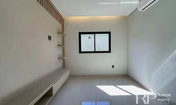 Imagem 5: Terra Vista - Casa nova para venda no Condominio Terra Vista Residence Club, Mirassol, SP