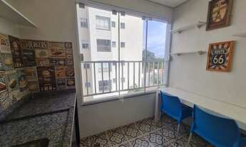 Imagem 7: Apartamento 2 dormitórios à venda - Jardim Leocádia - Sorocaba, SP