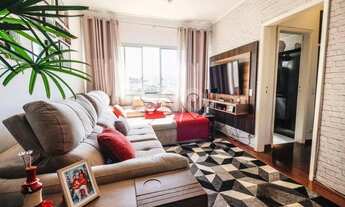 Imagem 2: Apartamento a venda no Mandaqui com 2 dormitorios 1 vaga