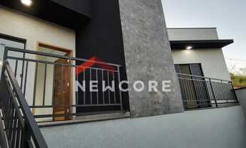 Imagem 2: Casa em Rua Tucunaré - Condomínio Villa Verde Bragança - Bragança Paulista/SP