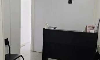 Imagem 6: Sala à venda em Botafogo, Edifício Corpus