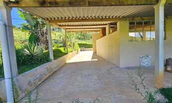 Imagem 7: Vendo Casa em Chácara - Aceito propostas