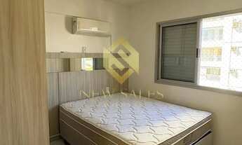 Imagem 6: Apartamento- 3 quartos, 1 suíte, 75m², 2 vagas- Setor Sudoeste