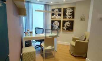 Imagem 7: Sala comercial à venda no bairro BURAQUINHO - Lauro de Freitas/BA