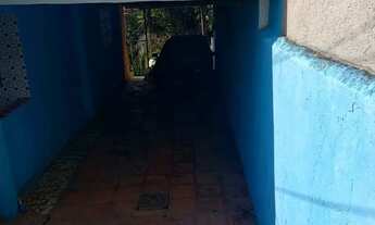 Imagem 2: Terreno 500 m² a venda Vila carmosina