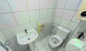 Imagem 5: Sala à venda, 37 m² por R$ 190.000,00 - Aldeota - Fortaleza/CE