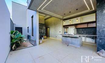 Imagem 6: Residencial Maria Júlia - CASA A VENDA (FINALIZANDO) NO CONDOMÍNIO MARIA JULIA, SÃO JOSÉ D