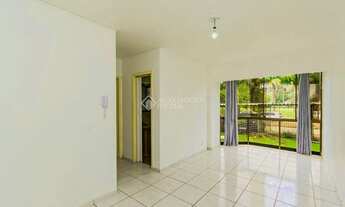 Imagem: Apartamento 1 dormitório - Partenon