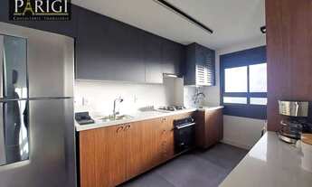 Imagem 4: Apartamento com 2 dormitórios para alugar, 85 m² por R$ 7.100,00/mês - Menino Deus - Porto