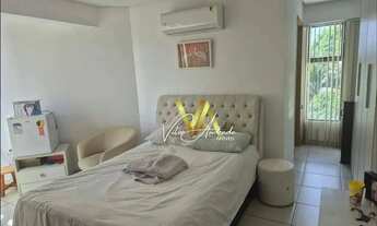 Imagem 4: Apartamento Alto Padrão com 4 Suítes 204m² Nascente