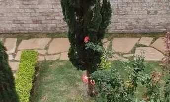 Imagem 3: Casa em Rua Domingos de Parolis - Jardim Carolina - Poços de Caldas/MG