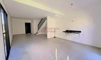 Imagem 5: CASA PARA VENDA NO CONDOMÍNIO KAZA ALAMEDAS - MEDEIROS - JUNDIAÍ/SP