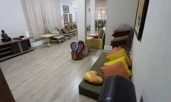 Imagem 2: Imóvel para aluguel e venda tem 234 metros quadrados com 3 quartos em Bento Ferreira - Vit