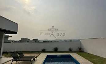 Imagem 6: Oportunidade - Casa - Condomínio Residencial Alphaville I - 4 Dormitórios - 297m²