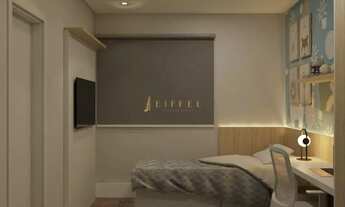 Imagem 4: Casa à venda em Sorocaba, Condomínio Helena Maria, com 3 suítes, com 160 m², Condomínio He