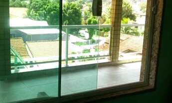 Imagem: Cobertura de frente 200 metros da praia