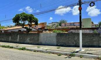 Imagem 2: Vendo terreno com 900 m² em Capim Macio - Natal - RN