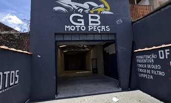 Imagem: Vendo galpão (ponto comercial