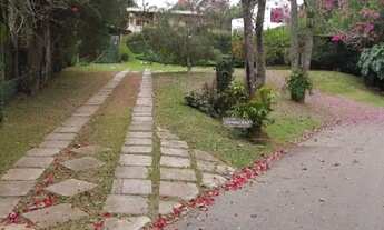 Imagem 2: CASA EM CONDOMÍNIO - BAIRRO DO CARMO (CANGUERA) - SP