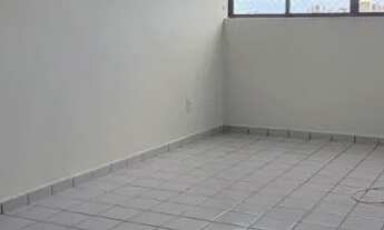 Imagem: Alugo Apto 2/4 DCE - Jd. Oceania - Próx