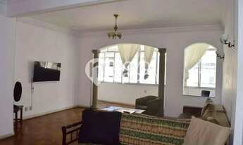 Imagem 6: Copacabana Apartamento com 3 dormitórios