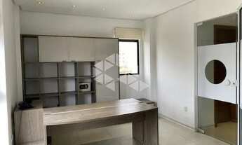 Imagem 2: Sala comercial, com 50 m² no bairro Menino Deus