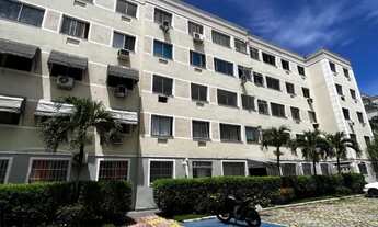 Imagem: Apartamento em Honório Gurgel