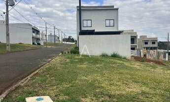 Imagem 2: Lote esquina Condomínio Fechado