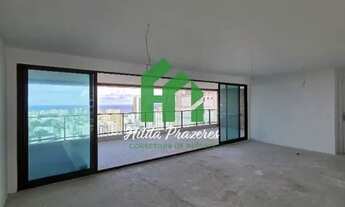 Imagem 7: Imperdível oportunidade: Apartamento de luxo, 4 quartos, 4 suítes, 210m², 4 vagas no Camin