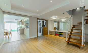 Imagem 2: Casa em Condomínio no Yard, 04 Quartos, 02 Vagas, Churrasqueira, Ecoville, Curitiba