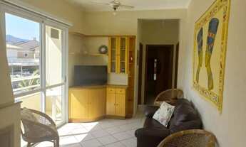 Imagem 2: Apartamento para Venda em Florianópolis, Pântano do Sul, 2 dormitórios, 1 banheiro, 1 vaga