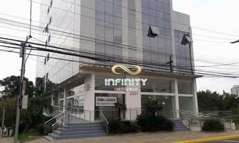 Imagem: Sala à venda, 48 m² por R$ 370.671,00