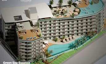 Imagem 2: Imóvel a venda 1 quarto em TAMANDARE I - Tamandaré - PE invista e rentabilize no litoral