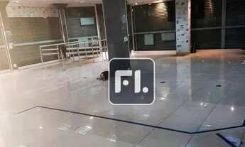 Imagem: Loja para alugar, 230 m² por R$ 36.800,00/mês