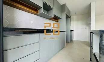 Imagem 7: Apartamento para alugar no Edifício Vertice Residence no Setor Vila Rosa em Goiânia - GO