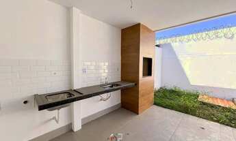 Imagem 1: Casa Riviera da Barra com piscina e churrasqueira Doc Ok