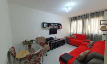 Imagem: Apartamento mobiliado e equipado pronto