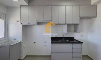 Imagem 5: Imóvel para aluguel com 58 metros quadrados com 2 quartos no Edifício Arbore Bosque &