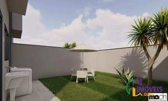 Imagem 5: SOBRADO - LOTEAMENTO CAMPO DAS AROEIRAS - MG