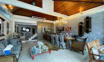 Imagem: Casa Alto Padrão 2/4 sendo 1 suite no Umarizal