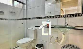 Imagem 7: Apartamento | Trapiche da Barra | 1 Quarto | 45M2 | Mobiliado | Nascente | Varanda