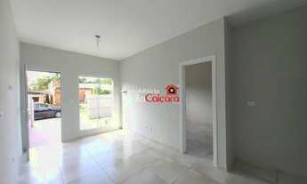 Imagem 4: Casa com suíte no Balneário Curais em Matinhos