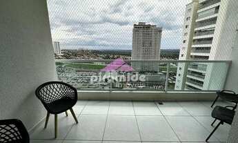Imagem 5: Apartamento no Jardim das Colinas no Condomínio Amadeus Boulevard em São José dos Campos